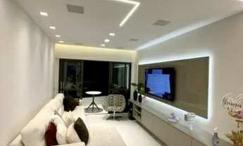 Imagem 3: Oportunidade! Apartamento nascente todo reformando com 98m2 em Boa Viagem