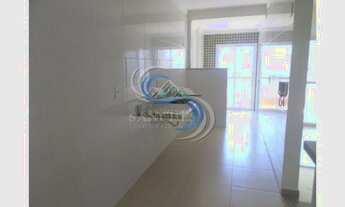 Imagem 5: Apartamento Novo 3 Dormitórios 2 sendo Suites em Praia Grande - Canto do Forte