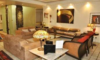 Imagem 4: Apartamento para venda possui 365 metros quadrados com 4 quartos em Jaqueira - Recife - PE