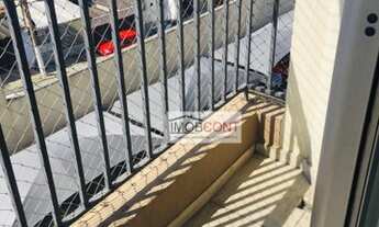 Imagem 4: Apartamento com 2 dormitórios à venda, 49 m² por R$ 270.000,01 - São João Clímaco - São Pa