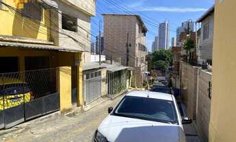 Imagem 4: Casa 2 quartos, 2 vagas, somente a vista