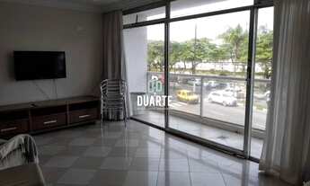 Imagem: SANTOS - Apartamento Padrão - GONZAGA