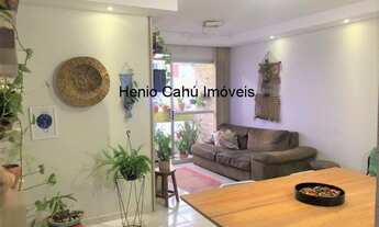 Imagem 2: Apartamento 3 quartos 1 suíte Boa Viagem