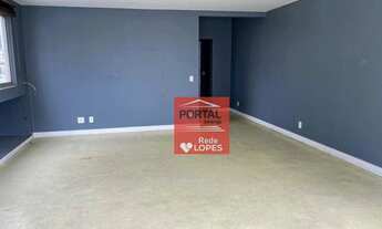 Imagem 6: Apartamento Duplex com 3 dormitórios para alugar, 180 m² por R$ 9.897,00/mês - Paraíso - S