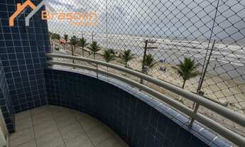 Imagem 3: Apartamento à venda no bairro Jardim Aguapehu - Mongaguá/SP