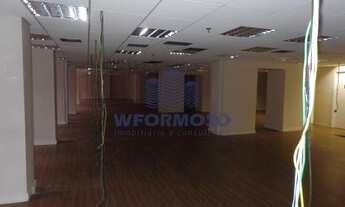 Imagem 6: Andar Comercial próximo a Cinelândia Rio de Janeiro RJ