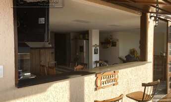 Imagem 5: BARUERI - Casa de Condomínio - Aldeia da Serra