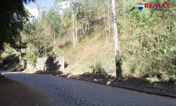 Imagem 2: Terreno com vista surpreendente!