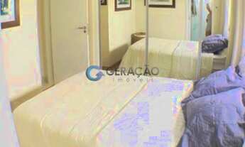 Imagem 3: Apartamento 3 dormitórios Jardim Aquárius