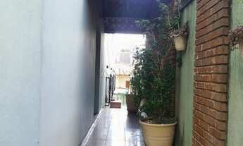 Imagem 6: Locação-Sobrado-São Paulo-Jardim Regina