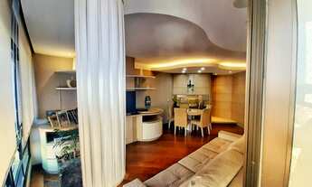 Imagem 3: Lindo Apartamento venda, 113 metros com 3 dormitórios sendo 1 suíte Vila Mariana 2 vagas c