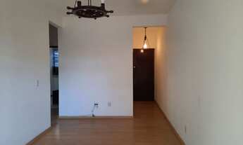 Imagem 5: Apartamento com varanda em condomínio fechado!!!