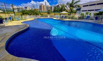 Imagem: Apartamento à venda, 79 m² por R$ 500.000,00