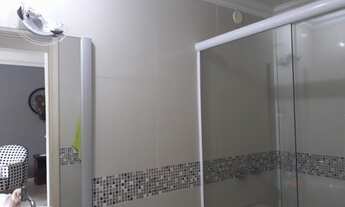 Imagem 7: Apartamento para venda possui 84 metros quadrados com 3 quartos