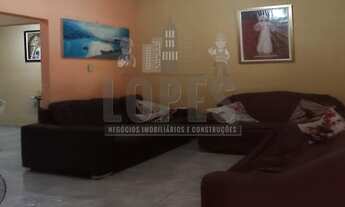 Imagem: Vendo Casa no CPA III - setor 4