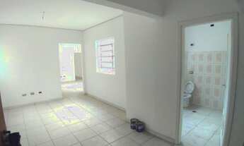 Imagem 6: Sala Comercial para Locação em São Paulo, Bom Retiro, 4 banheiros