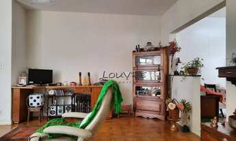 Imagem 2: Apartamento à venda, 106 m² por R$ 680.000,00 - Perdizes - São Paulo/SP