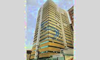 Imagem 2: Apartamento 3 Dormitórios sendo suítes em Praia Grande - Vila Tupi