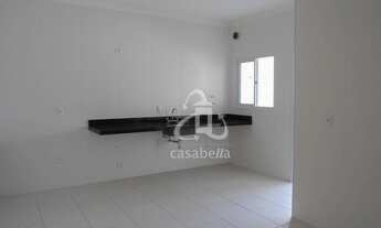 Imagem 4: Apartamento com 2 dormitórios à venda, 128 m² por R$ 1.391.250,00 - Boqueirão - Santos/SP