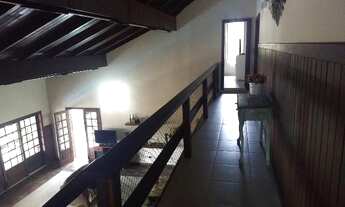 Imagem 9: Casa com 5 quartos todos suites em Cantagalo - Guapimirim - RJ