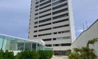 Imagem 3: Apartamento com 2 dormitórios à venda, 86 m² no Mucuripe