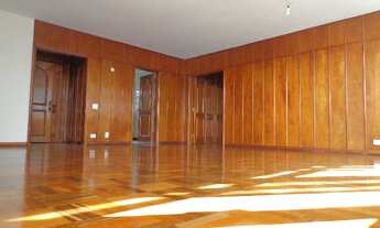 Imagem 5: Apt para aluguel e venda possui 168 m² com 1 suíte e 2 quartos