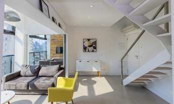 Imagem 5: Belo apartamento na Vila Olímpia