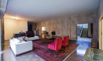 Imagem: Mansão para Venda em São Paulo, Jardim