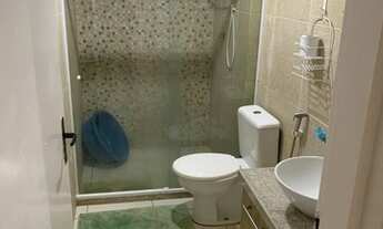 Imagem 7: Pé na areia com piscina e lazer completo, 03 quartos 02 banheiros sem aperto!