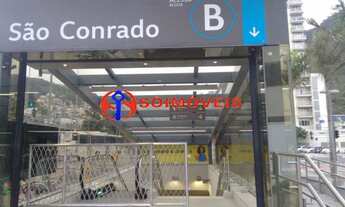 Imagem 2: Especialista em São Conrado Apresenta: Apartamento 4 Quartos !!!