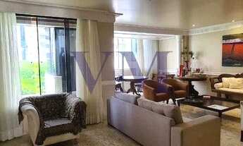 Imagem 5: APVM227 CANELA Apartamento com 4 dormitórios