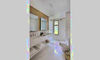 Imagem 5: Apartamento 102 m² 3 - DORMS - MOEMA