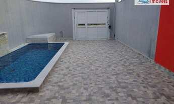 Imagem 5: Casa com 2 dormitórios à venda, 68 m² por R$ 329.000,00 - Gaivota - Itanhaém/SP