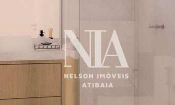 Imagem 6: Casa com 3 Suítes à venda, 181 m² por R$ 1.350.000 - Condomínio Terras de Atibaia - Atibai