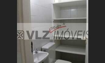 Imagem: Apartamento, Vila Mariana - São Paulo