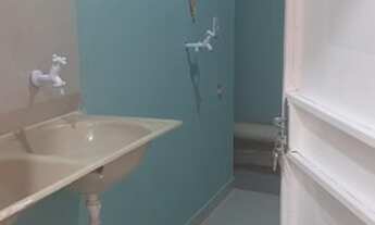 Imagem 2: Casa recém construída 1.000 aluguel