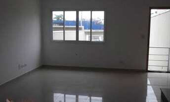 Imagem 3: Sobrado na Pedreira de 90m2/ 3 quartos (1 suíte)/ 4 vagas de garagem (LM