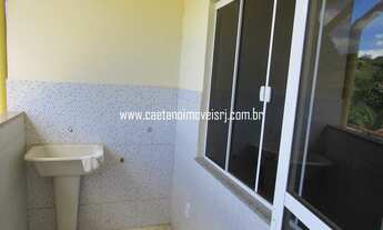 Imagem 5: Casa para venda tem 120 metros quadrados com 2 quartos em Papucaia - Cachoeiras de Macacu