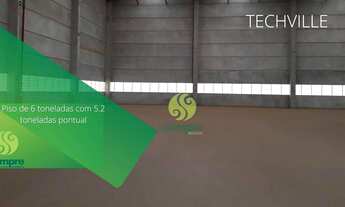 Imagem 5: Galpão Para alugar em Sumaré/SP