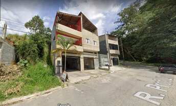 Imagem 2: Terreno 397 m2 - Cotia