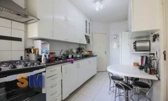 Imagem 7: SAO PAULO - Apartamento Padrão - MOEMA