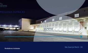 Imagem 4: Galpão para alugar em São João de Meriti/RJ