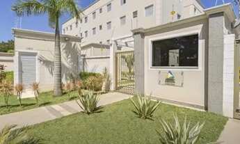 Imagem 7: Apartamento com 2 dormitórios à venda, 48 m² por R$ 150.000,00 - Edifício Parque Ilha de P