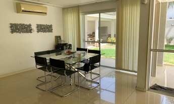 Imagem 3: Casa duplex + sótão, 3 suites, dependência, area gourmet, lavabo, 2 vagas - Vargem Pequena