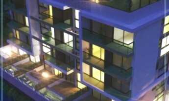 Imagem 2: Luxo, 01 qt, 30 m2, financiado