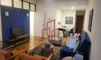 Imagem: Rio de Janeiro - Apartamento Padrão - Copacabana