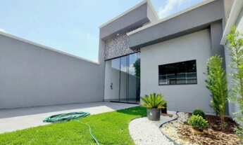 Imagem: SHOW DE CASA 3/4 COM SUÍTE, RESIDENCIAL