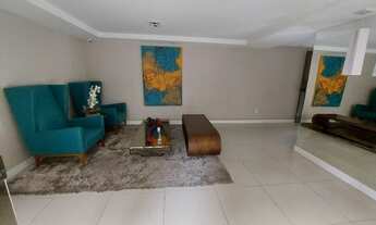 Imagem: Apartamento para venda tem 200 metros quadrados