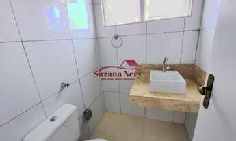 Imagem 4: APARTAMENTO 227M² 4 DORMITÓRIOS LAGOA NOVA