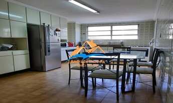 Imagem: APARTAMENTO RESIDENCIAL em SANTOS - SP